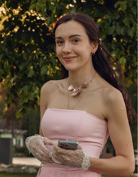 Маша Логинова